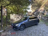 Mercedes-Benz C 220 BlueTEC Avantgarde Aut.