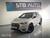 DS DS3 Crossback 1.2 PureTech Be Chic