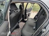 Toyota Yaris 1.0 VVT-I