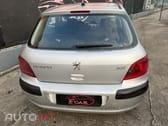 Peugeot 307 1.4 16V Navtech