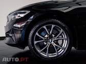 BMW 330 e Touring Line Sport Auto