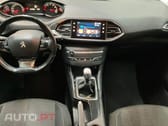 Peugeot 308 SW 1.2 PureTech Allure