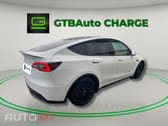 Tesla Model Y I.V.A DEDUTIVEL Performance 