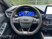 Ford Kuga 1.5 TDCi EcoBlue ST-Line X Aut.