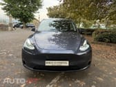 Tesla Model Y Long Range Tração Integral