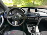 BMW 318 d GT Pack M