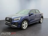 Audi Q2 30 TDI S line S tronic