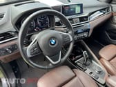 BMW X1 16 d sDrive Auto Line Sport