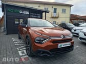 Citroen e-C4 50 kWh Shine Pack