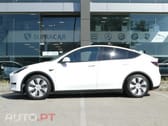 Tesla Model Y Standard