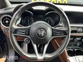 Alfa Romeo Stelvio 2.2 D Super AT8 Q4