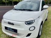 Fiat 500e 42 kWh Icon