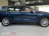 Porsche Cayenne S Hybrid