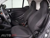 Smart ForTwo coupé 90cv passion