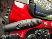 Abarth 500 1.4 T-Jet Competizione