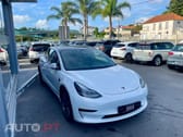 Tesla Model 3 Standard Range Plus RWD