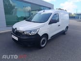 Renault Express 1.5 Blue dCi Advance