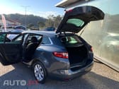 Renault Mégane Sport Tourer 1.5 Blue dCi Limited EDC