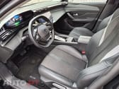Peugeot 308 1.6 Hybrid Allure e-EAT8