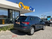 Skoda Kodiaq 2.0 TDI DSG