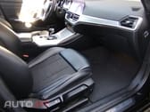 BMW 320 d Line Sport Auto