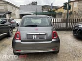 Fiat 500 1.2 8V S&S Lounge