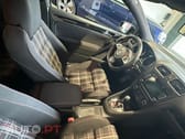 Volkswagen Golf 2.0 TSI GTI DSG