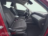 Hyundai Tucson 1.6 T-GDi Premium