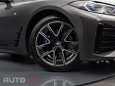 BMW 420 d Pack Desportivo M Pro Auto