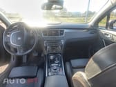 Peugeot 508 RXH Hybrid