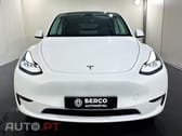 Tesla Model Y Long Range Dual Motor AWD