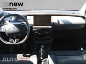 Citroen C4 Cactus 1.2