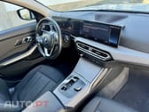 BMW 318 d Corporate Edition