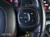 Fiat Panda 1.0 Hybrid City Cross