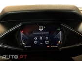 DS DS3 Crossback 1.2 PureTech Connected Chic EAT8