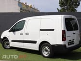 Peugeot Partner 1.6 HDi L2 3L Confort