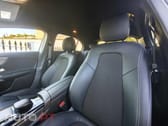 Mercedes-Benz A 250 e 8G-DCT Progressive Advanced