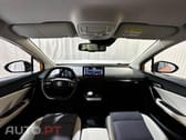MG MG4 64 kWh Luxury