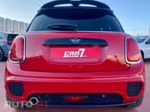 MINI Cooper Auto. John Works