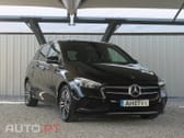 Mercedes-Benz B 250 e Progressive