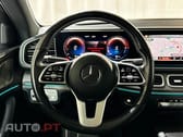 Mercedes-Benz GLE e 4Matic 9G-TRONIC AMG Line