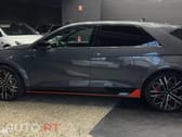 Hyundai Ioniq 5 84 kWh Performance Pack