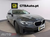 BMW 530 I.V.A DEDUTIVEL 