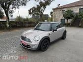 MINI Cooper Cooper D