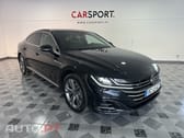 Volkswagen Arteon eHybrid R-Line