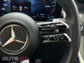 Mercedes-Benz GLC 300 de Coupe 4Matic 9G-TRONIC AMG Line Advanced