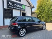 Volkswagen Golf 1.6 TDI SPORT
