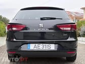 Seat Leon 1.6 TDI S&S 4Drive Style