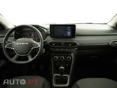 Dacia Jogger Jogger 1.0 ECO-G Extreme+ Up&Go 7L Bi-Fuel