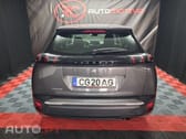 Peugeot 2008 1.2 PureTech Active Pack
